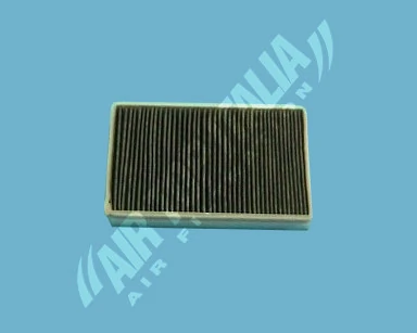 Filter, cabin air AS2378