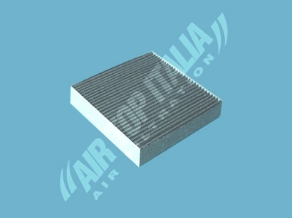 Filter, cabin air AS2632