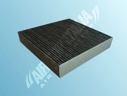 Filter, cabin air AS2708