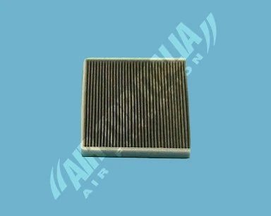 Filter, cabin air AS2434