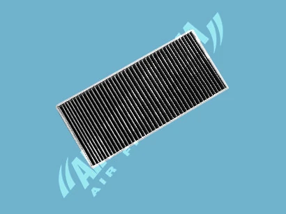 Filter, cabin air AS2056