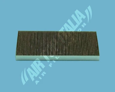 Filter, cabin air AS2464