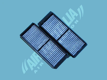 Filter, cabin air AS2571