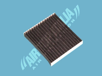 Filter, cabin air AS2528