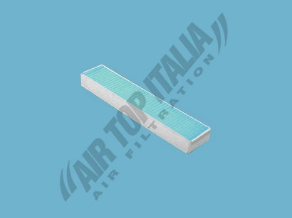 Filter, cabin air AS3A2642