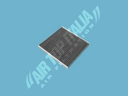 Filter, cabin air AS2657