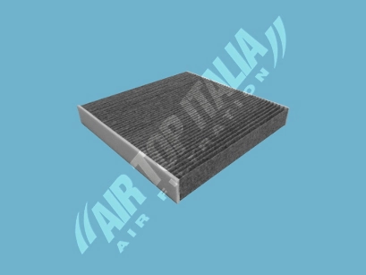 Filter, cabin air AS2066