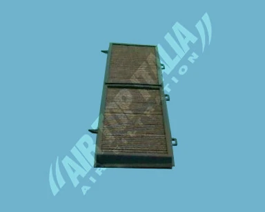 Filter, cabin air AS2515
