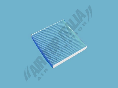 Filter, cabin air AS3A2596