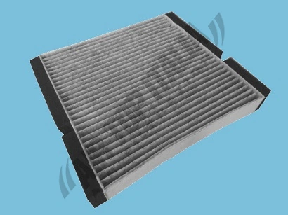 Filter, cabin air AS2688
