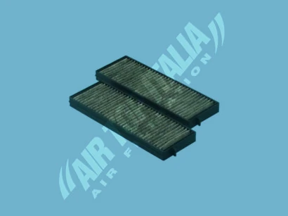 Filter, cabin air AS2633