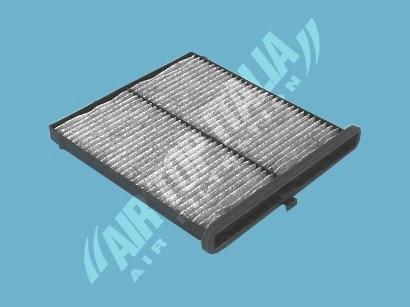 Filter, cabin air AS2641