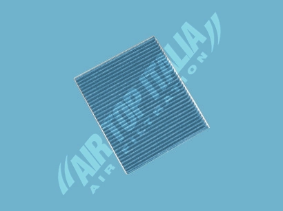 Filter, cabin air AS3A2577