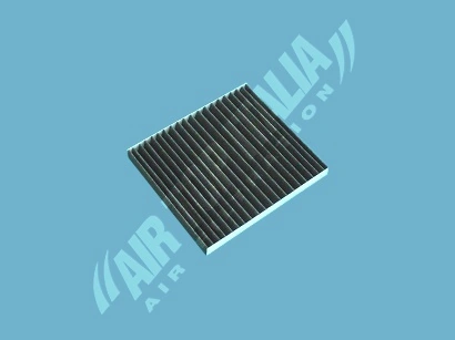 Filter, cabin air AS2606