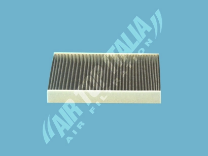 Filter, cabin air AS2613