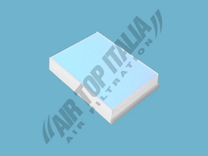 Filter, cabin air AS3A2631