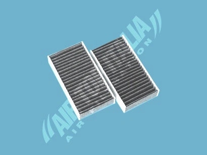 Filter, cabin air AS2644