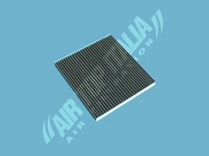 Filter, cabin air AS2600