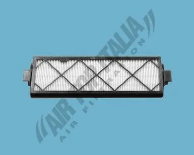 Filter, cabin air ASF2340