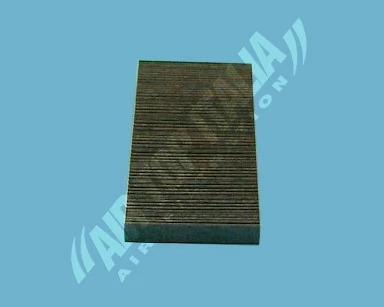 Filter, cabin air AS2508