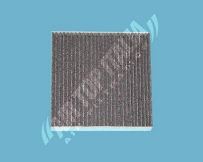 Filter, cabin air AS2517