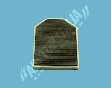 Filter, cabin air AS2399