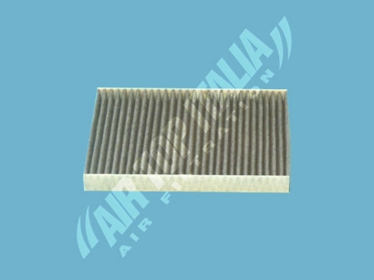 Filter, cabin air AS2615