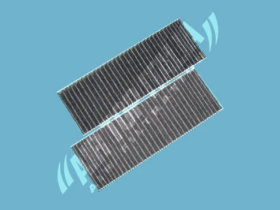 Filter, cabin air AS2554