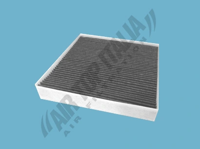 Filter, cabin air AS2673