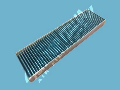Filter, cabin air AS3A2508