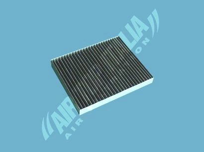 Filter, cabin air AS2607