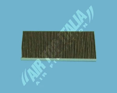 Filter, cabin air AS2357