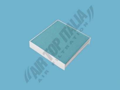 Filter, cabin air AS3A2630