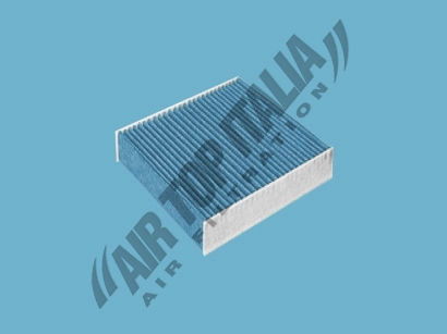 Filter, cabin air AS3A2702