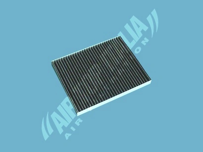 Filter, cabin air AS2603