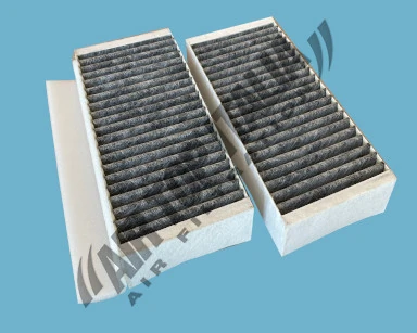 Filter, cabin air AS2694