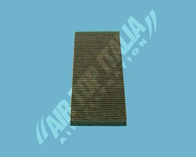 Filter, cabin air AS2374