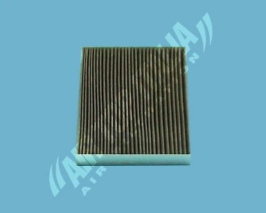 Filter, cabin air AS2477