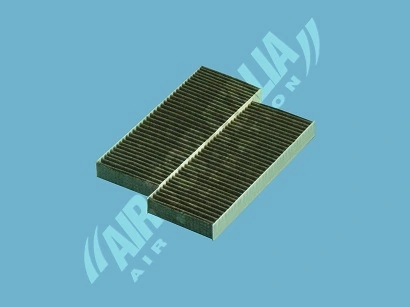 Filter, cabin air AS2524