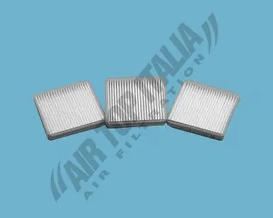 Filter, cabin air ASF2393