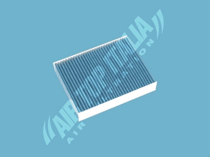 Filter, cabin air AS3A2621