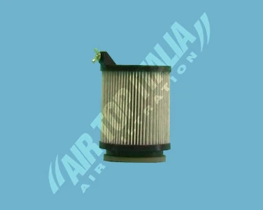 Filter, cabin air AS2384