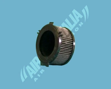 Filter, cabin air AS2436