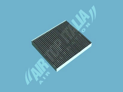 Filter, cabin air AS2604