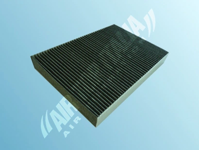 Filter, cabin air AS2666