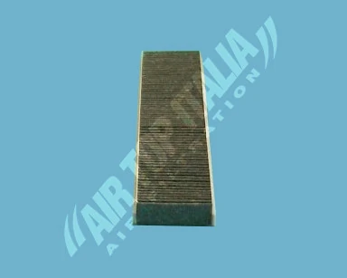 Filter, cabin air AS2433