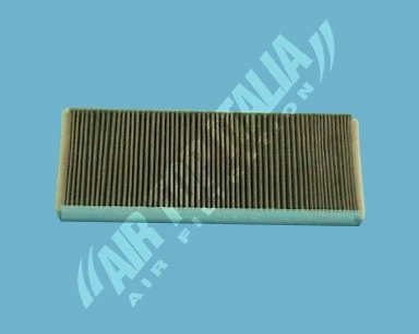 Filter, cabin air AS2348