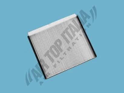 Filter, cabin air ASF2562