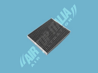 Filter, cabin air AS2651