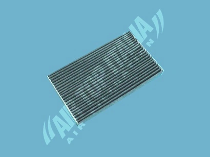 Filter, cabin air AS2593